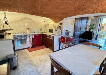 Cucina - Villa a Schiera via Giuseppe Cabrino, 123, Mongrando - foto 28