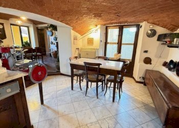 Cucina - Villa a Schiera via Giuseppe Cabrino, 123, Mongrando - foto 29