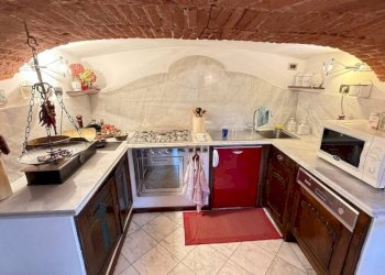 Cucina - Villa a Schiera via Giuseppe Cabrino, 123, Mongrando - foto 30