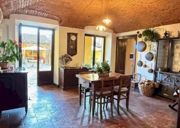 Salone - Villa a Schiera via Giuseppe Cabrino, 123, Mongrando - foto 32