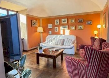 Salone - Villa a Schiera via Giuseppe Cabrino, 123, Mongrando - foto 33