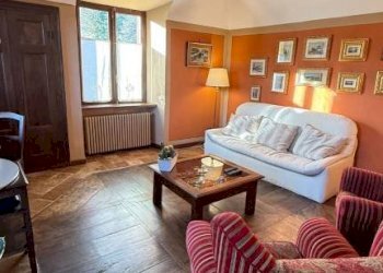 Salone - Villa a Schiera via Giuseppe Cabrino, 123, Mongrando - foto 34