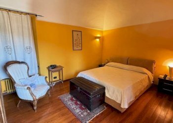 Camera da letto - Villa a Schiera via Giuseppe Cabrino, 123, Mongrando - foto 35