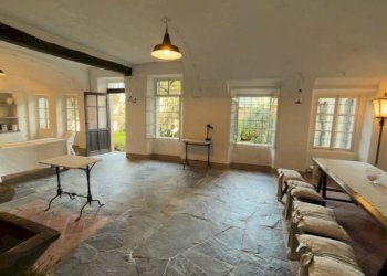 Salone - Villa a Schiera via Giuseppe Cabrino, 123, Mongrando - foto 36