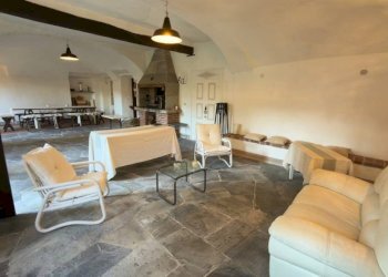 Salone - Villa a Schiera via Giuseppe Cabrino, 123, Mongrando - foto 37