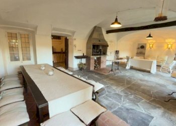 Salone - Villa a Schiera via Giuseppe Cabrino, 123, Mongrando - foto 38