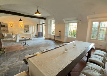 Salone - Villa a Schiera via Giuseppe Cabrino, 123, Mongrando - foto 39