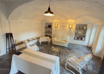 Salone - Villa a Schiera via Giuseppe Cabrino, 123, Mongrando - foto 41