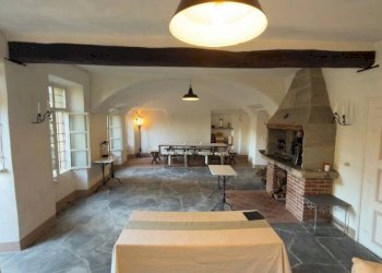 Interno palazzo - Villa a Schiera via Giuseppe Cabrino, 123, Mongrando - foto 42