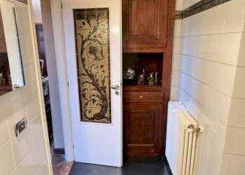 Bagno - Villa a Schiera via Giuseppe Cabrino, 123, Mongrando - foto 45