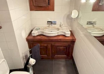 Bagno - Villa a Schiera via Giuseppe Cabrino, 123, Mongrando - foto 46