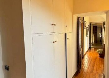 Corridoio - Villa a Schiera via Giuseppe Cabrino, 123, Mongrando - foto 47