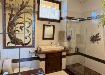 Bagno - Villa a Schiera via Giuseppe Cabrino, 123, Mongrando - foto 48