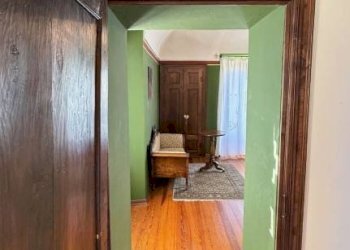 Corridoio - Villa a Schiera via Giuseppe Cabrino, 123, Mongrando - foto 50