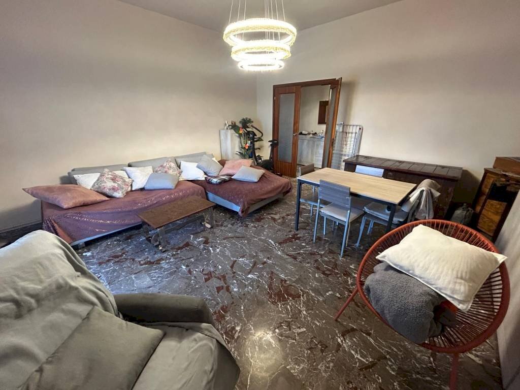 Camera da letto - Quadrilocale Castello d'Argile - foto 1