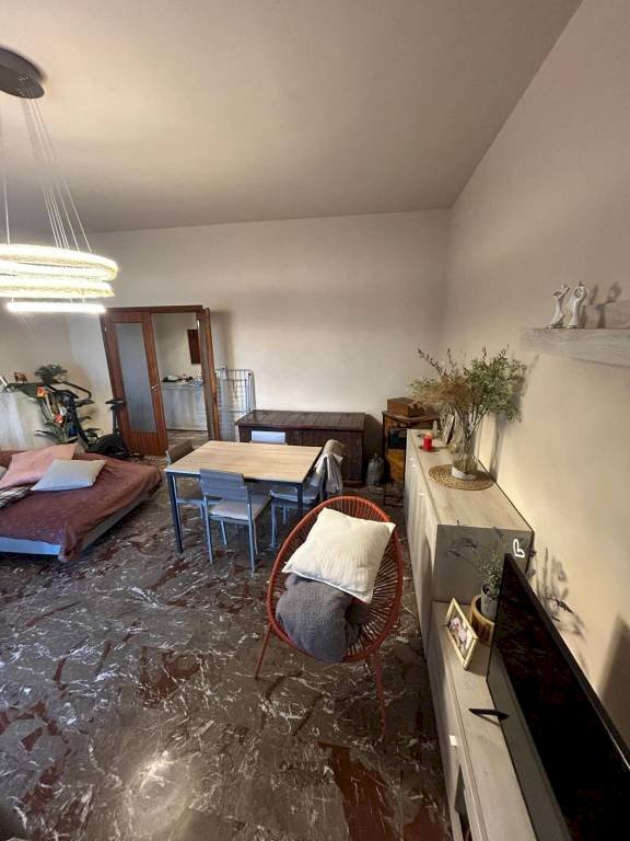 Salone - Quadrilocale Castello d'Argile - foto 3