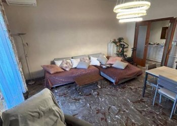 Camera da letto - Quadrilocale Castello d'Argile - foto 2