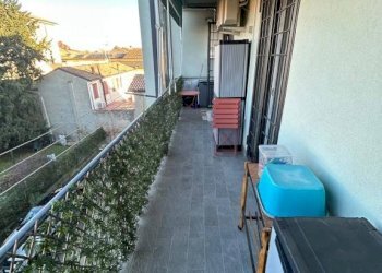 Terrazzo - Quadrilocale Castello d'Argile - foto 7