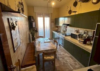 Cucina - Quadrilocale Castello d'Argile - foto 9