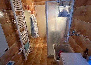 Bagno - Four-room apartment Castello d'Argile - photo 13