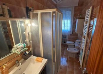 Bagno - Four-room apartment Castello d'Argile - photo 14
