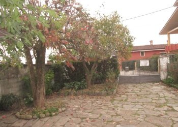 Giardino - Rustico via Giovanni Maria Palmero, 18, Moretta - foto 3