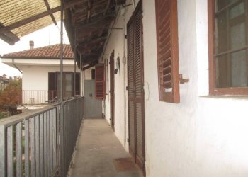 Balcone - Rustico via Giovanni Maria Palmero, 18, Moretta - foto 7