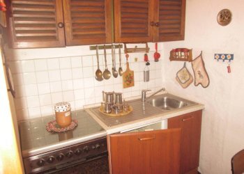 Cucina - Rustico via Giovanni Maria Palmero, 18, Moretta - foto 9