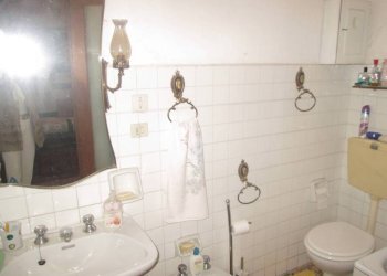 Bagno - Rustico via Giovanni Maria Palmero, 18, Moretta - foto 12
