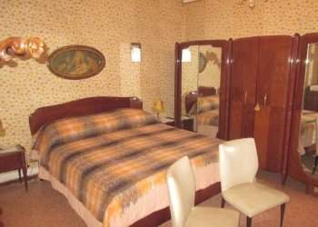 Camera da letto - Rustico via Giovanni Maria Palmero, 18, Moretta - foto 13