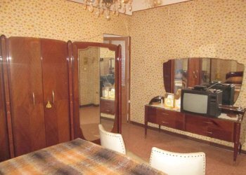 Camera da letto - Rustico via Giovanni Maria Palmero, 18, Moretta - foto 14