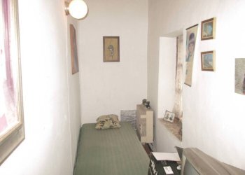 Corridoio - Rustico via Giovanni Maria Palmero, 18, Moretta - foto 16