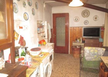 Salone - Rustico via Giovanni Maria Palmero, 18, Moretta - foto 19