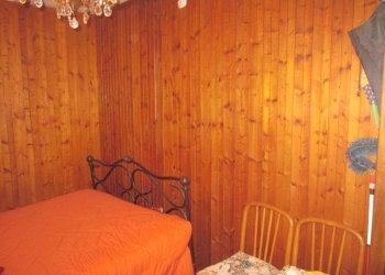 Camera da letto - Rustico via Giovanni Maria Palmero, 18, Moretta - foto 20