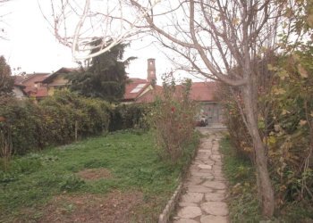 Giardino - Rustico via Giovanni Maria Palmero, 18, Moretta - foto 24