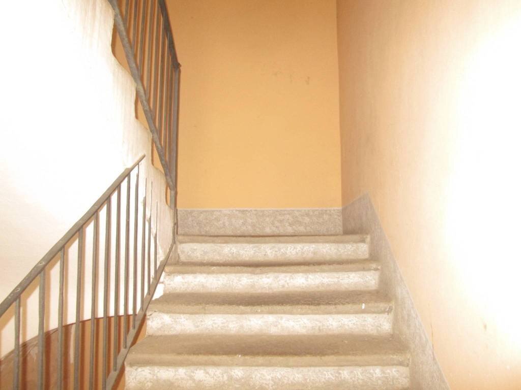 Scala - Trilocale via Dottor Giuseppe Mogna, 4, Moretta - foto 3