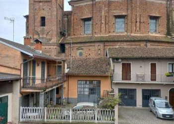 Zona - Trilocale via Dottor Giuseppe Mogna, 4, Moretta - foto 1