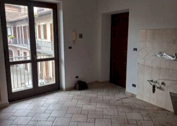 Cucina - Trilocale via Dottor Giuseppe Mogna, 4, Moretta - foto 7