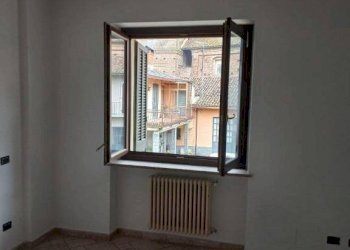 Camera da letto - Trilocale via Dottor Giuseppe Mogna, 4, Moretta - foto 8