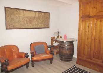 Salone - Rustico via Saluzzo, 3, Villanova Solaro - foto 6