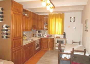 Cucina - Rustico via Saluzzo, 3, Villanova Solaro - foto 9
