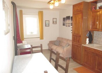 Cucina - Rustico via Saluzzo, 3, Villanova Solaro - foto 10