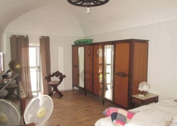 Camera da letto - Rustico via Saluzzo, 3, Villanova Solaro - foto 14
