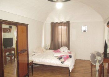 Camera da letto - Rustico via Saluzzo, 3, Villanova Solaro - foto 15