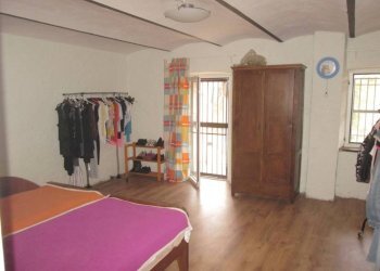 Camera da letto - Rustico via Saluzzo, 3, Villanova Solaro - foto 17