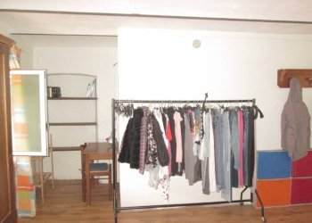 Interno non residenziale - Rustico via Saluzzo, 3, Villanova Solaro - foto 19
