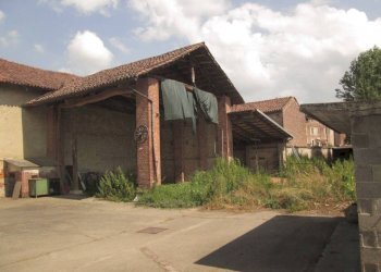 Portico - Rustic via Saluzzo, 3, Villanova Solaro - photo 21