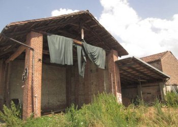 Portico - Rustic via Saluzzo, 3, Villanova Solaro - photo 22