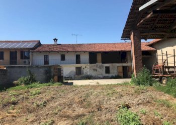 Terreno - Rustico via Saluzzo, 3, Villanova Solaro - foto 25