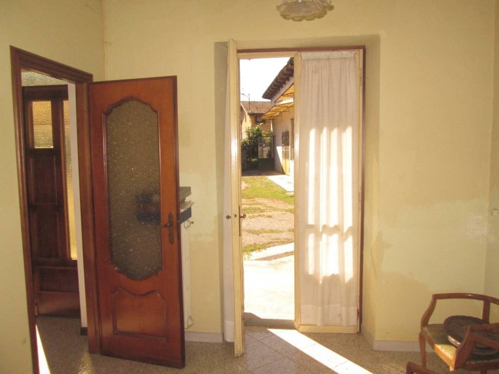 Studio - Rustico via Cardè, 1, Moretta - foto 1